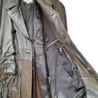 Sissy-boy leather jacket S, снимка 7 - Палта - 44065821