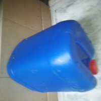 синя туба за течности-20л, снимка 11 - Аксесоари и консумативи - 28504100