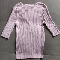Дамски пуловер Express, снимка 2 - Блузи с дълъг ръкав и пуловери - 28891403