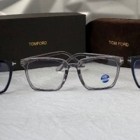 TOM FORD диоптрични рамки очила за компютър прозрачни слънчеви мъжки дамски, снимка 11 - Слънчеви и диоптрични очила - 39972134