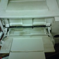 Лазерен принтер, снимка 3 - Принтери, копири, скенери - 32363629