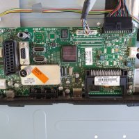 17MB60-4.1 Main board , снимка 5 - Части и Платки - 38256641