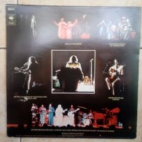 Грамофонна плоча на  PAUL SIMON-Live   LP., снимка 2 - Грамофонни плочи - 35277692