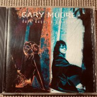 Joe Satriani,Cozy Powel,Gary Moore , снимка 11 - CD дискове - 39795184