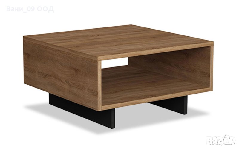 Холна масичка с модерен дизайн , снимка 1