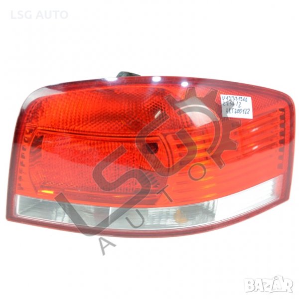 Оригинален десен стоп audi A3 ART200128, снимка 1