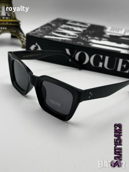 Celine дамски слънчеви очила , снимка 1