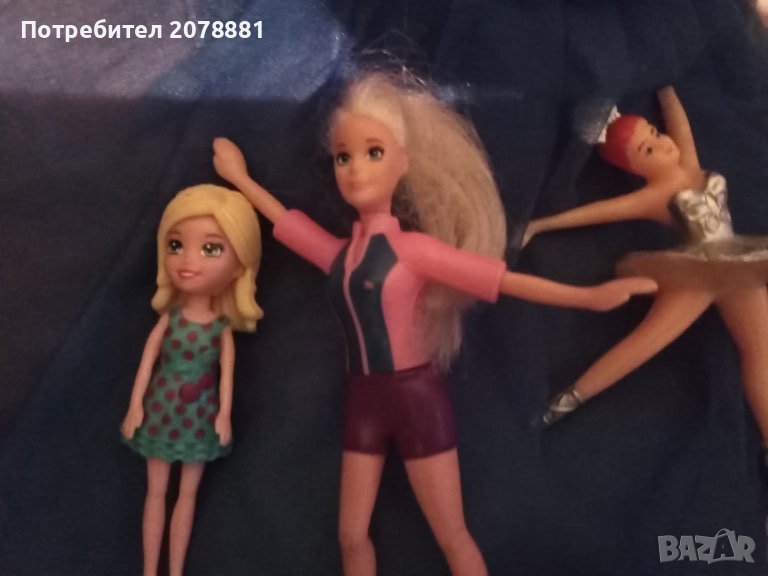 Барби куклички, снимка 1