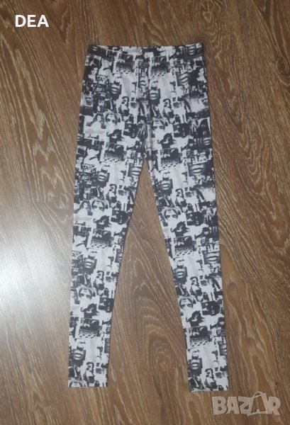 Дамски клин Топ модели М-15лв НОВ , снимка 1