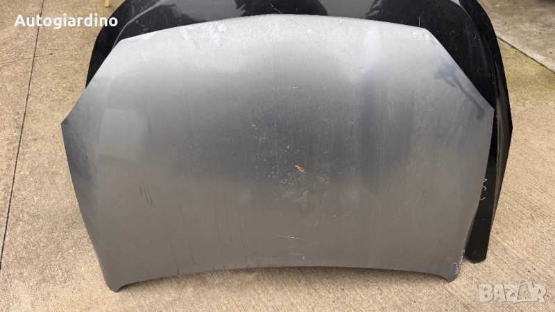 Преден капак за Opel Corsa 2000 2008, снимка 1