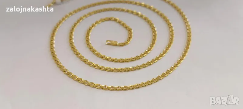 Нов -Златен синджир-5,20гр/14кр, снимка 1