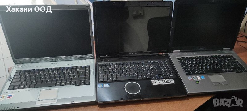 Лаптоп за части, снимка 1