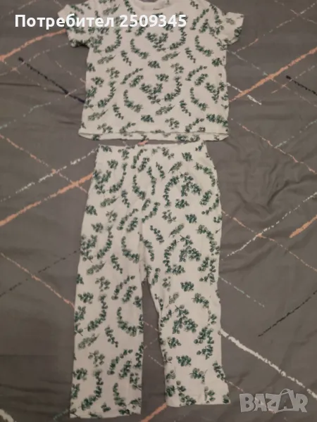 Детска пижама , снимка 1