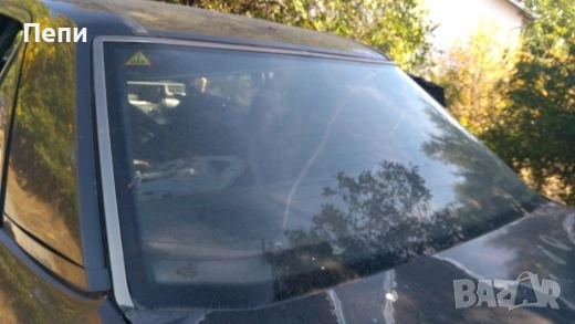 Задно стъкло за Мерцедес 124 , снимка 1