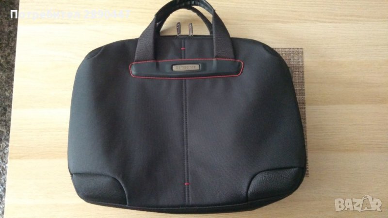 Мултифункционална чанта Samsonite, снимка 1