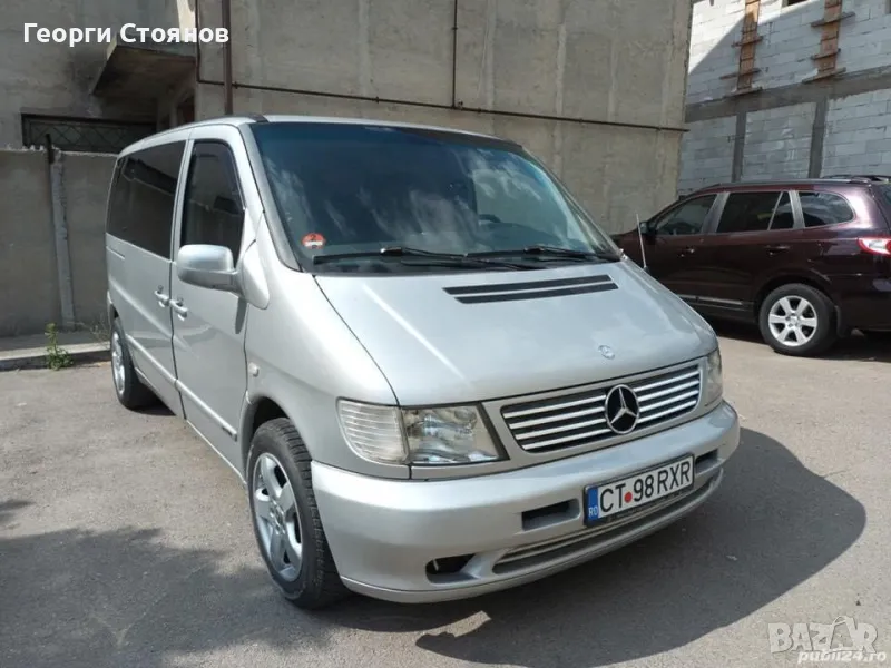 Взимам бусове и Коли за скрап и части, снимка 1