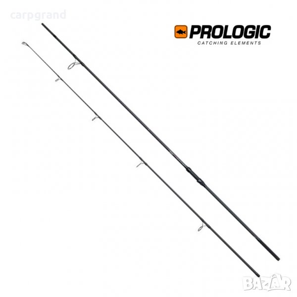Въдица PROLOGIC Bomber Spod & Marker Rod 12ft 5lbs, снимка 1
