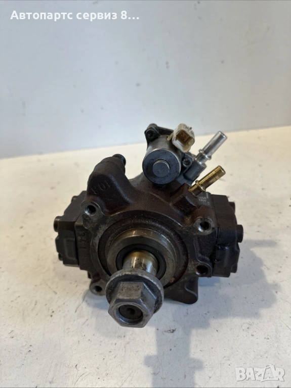 Горивна Помпа Continental 9672605380 ​за Ситроен ДС4 Citroen ds4 type 9h05 1.6 Hdi 82hp 2011, снимка 1