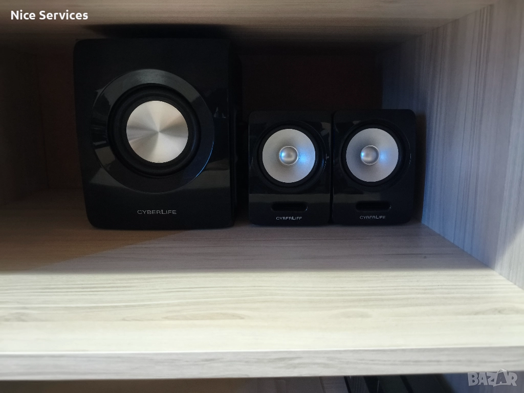 CiberLife 2.1 70W, снимка 1