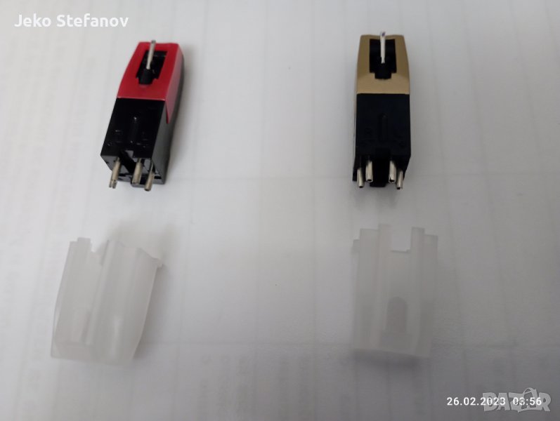  Нова съвременна керамична стерео доза, снимка 1