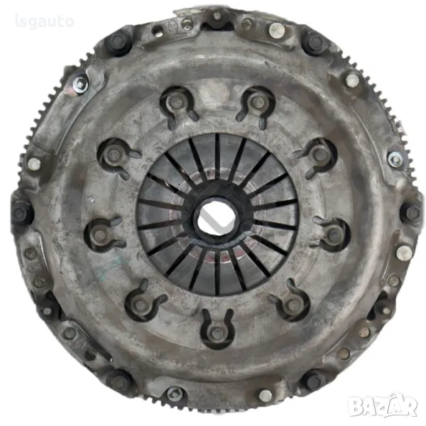 Комплект съединител с маховик Mazda Tribute 2000-2011 ID: 137637, снимка 1