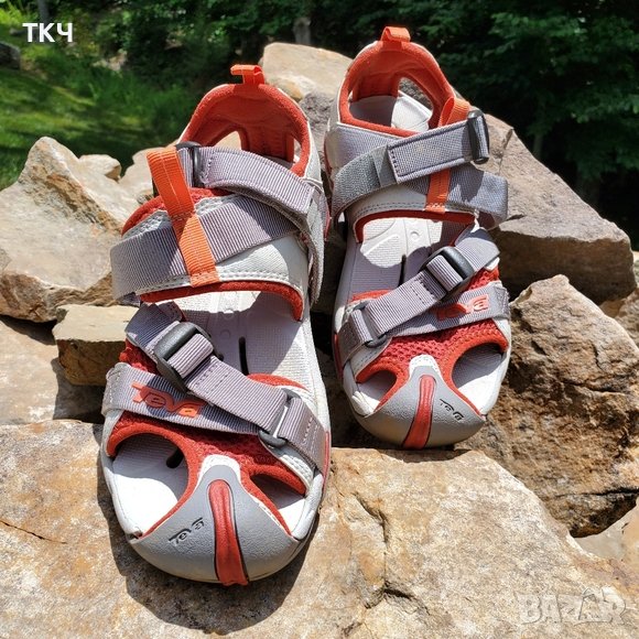 Teva Women's Karnali Wraptor № 38 дамски спортни сандали, снимка 1