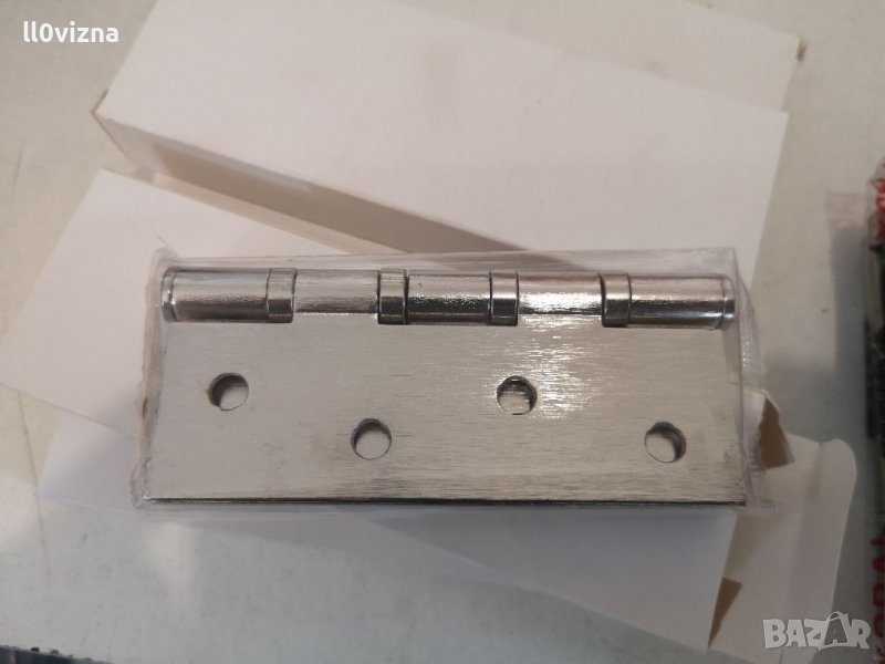 Панта с лагер 10см, снимка 1