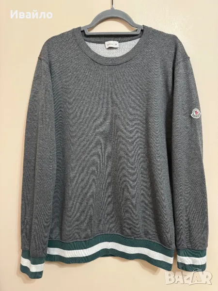 Мъжка блуза Moncler., снимка 1