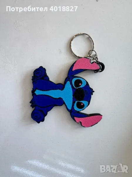 Ключодържатели, снимка 1