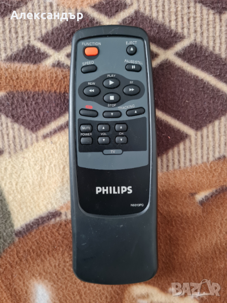 Дистанционно Philips N9313PD, снимка 1