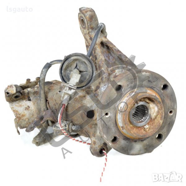 Преден ляв шенкел Citroen Xsara Picasso 2000-2010 C090421N-210, снимка 1