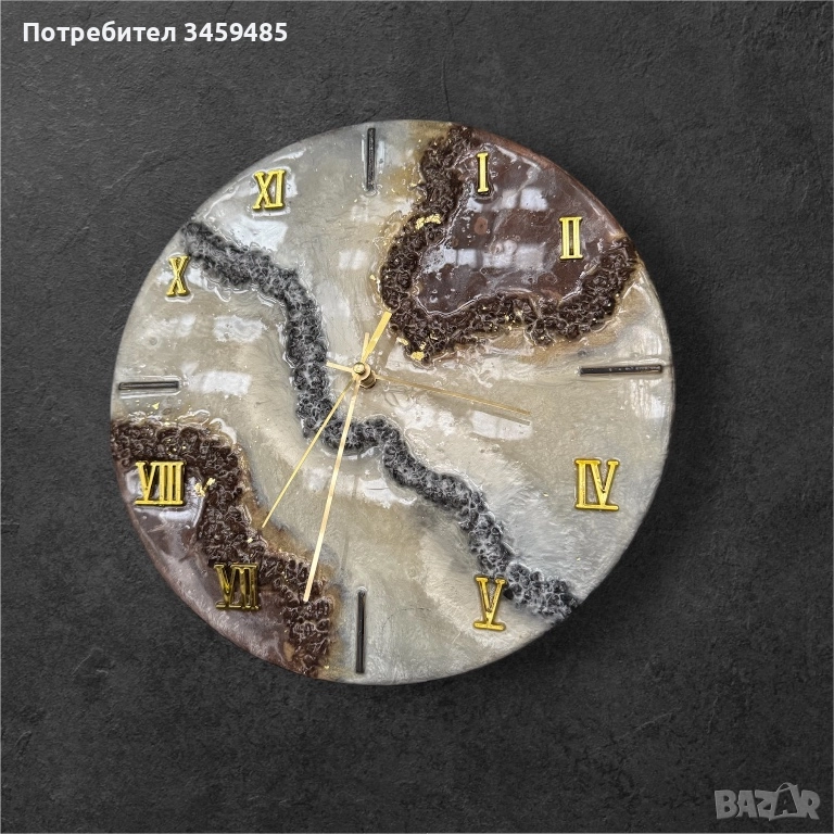 ПЕРСОНАЛИЗИРАНИ подаръци с епоксидна смола , снимка 1