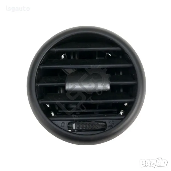 Дясна духалка парно табло Seat Leon II 2005-2012 ID: 144094, снимка 1