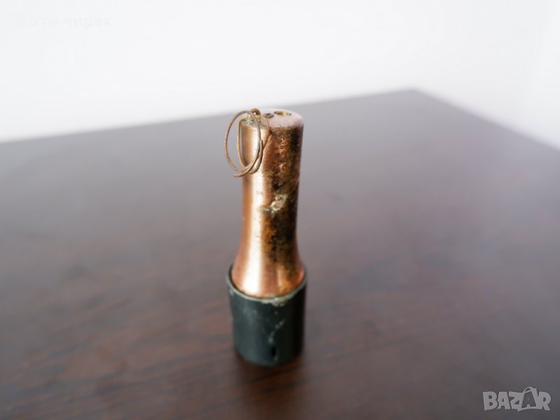 Запалка - ръчна граната, снимка 1