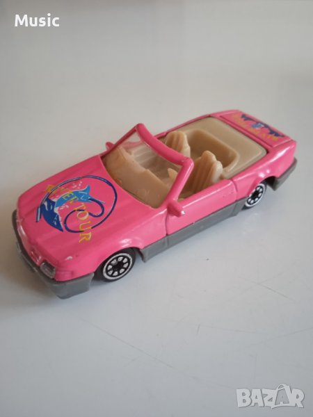 ✅Количка спортен Кабриолет, снимка 1