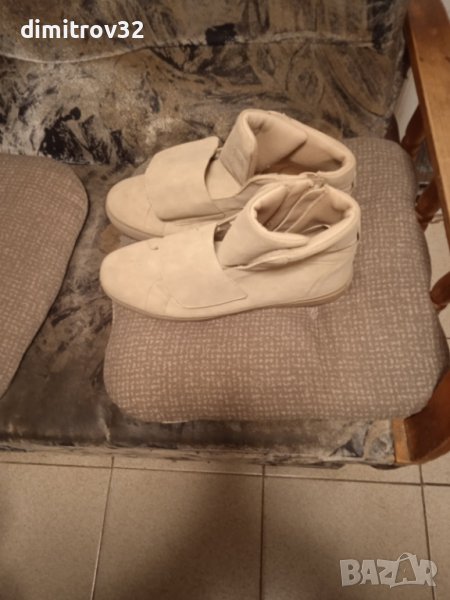 Мъжки боти , снимка 1