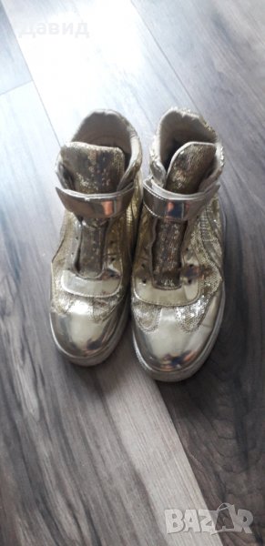 Дамски кецове, снимка 1