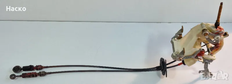 Жила Жило Скорости Киа Кия Каренс 3 III 2.0 ЦРДИ Kia Carens 3 III 2.0 CRDI 2006-2013, снимка 1