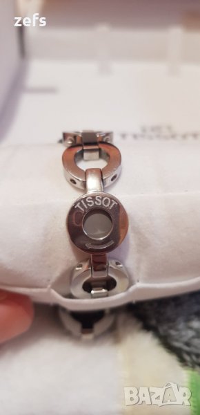 TISSOT PINKY Women's Watch Mother Of Pearl Dial, снимка 1