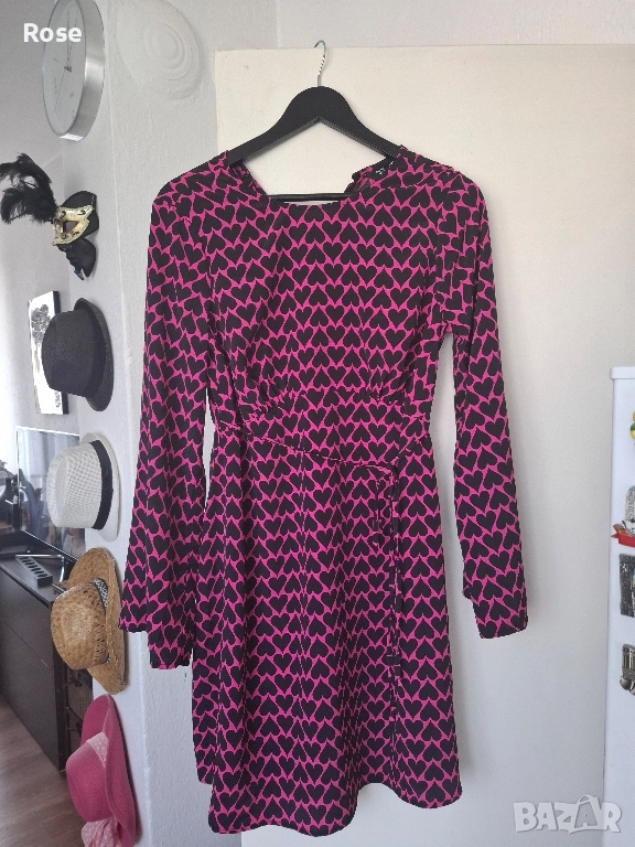 Дамска рокля New Look S, снимка 1