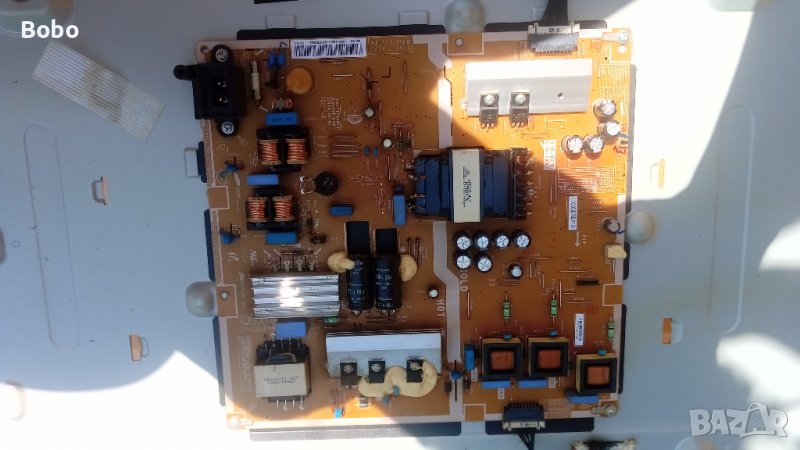 Power board BN44-00711A, снимка 1