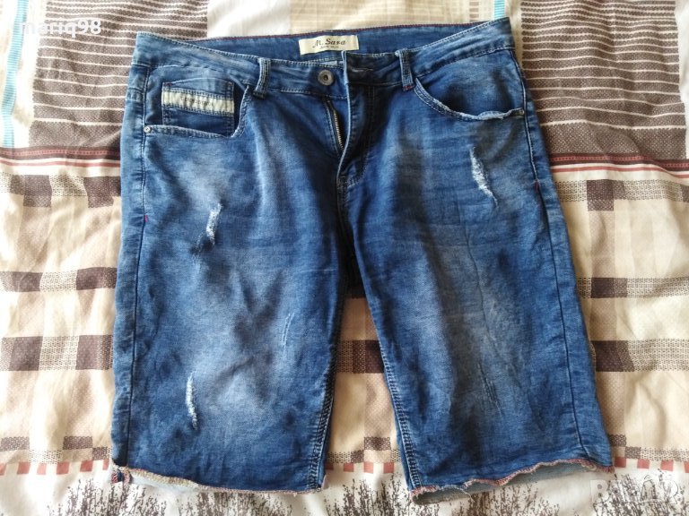 Дънки, снимка 1