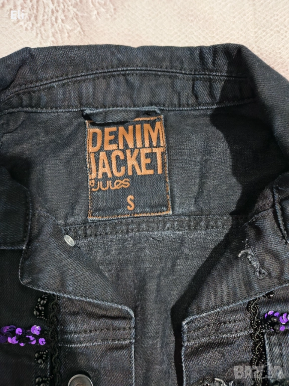 Дънков елек, снимка 1