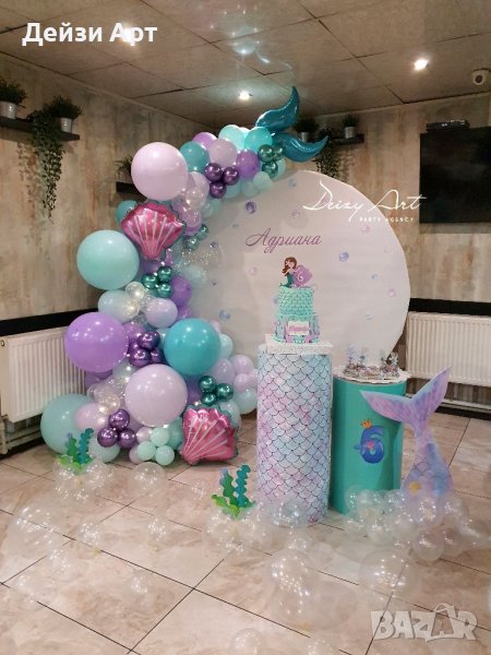 Украса под наем,на всяка една тема, снимка 1