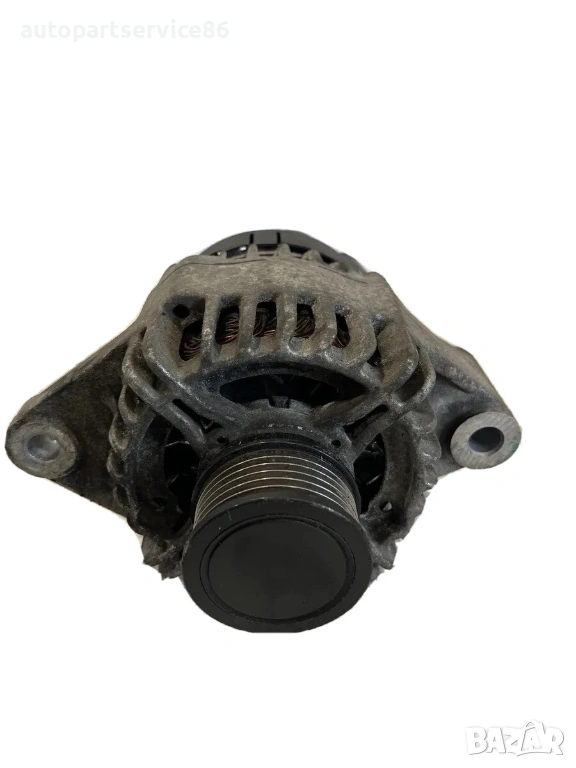 Алтернатор за Alfa Romeo Giulietta 1.6 M-Jet 120Ah (2015) – 51884351, снимка 1