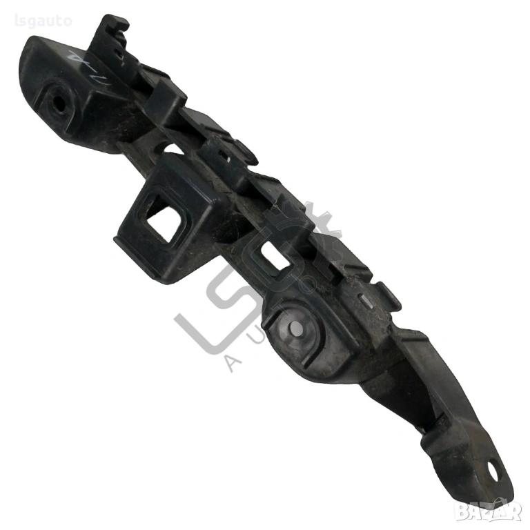 Десен държач предна броня Volkswagen Passat (B7) 2010-2014 ID: 157074, снимка 1