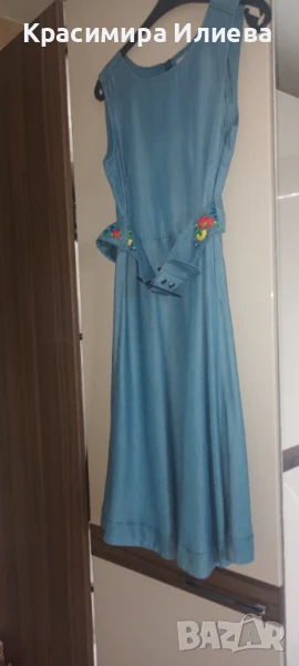 Рокля на марката Данини , снимка 1