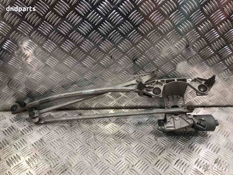 Механизъм чистачки Ford C-Max,2007г., снимка 1