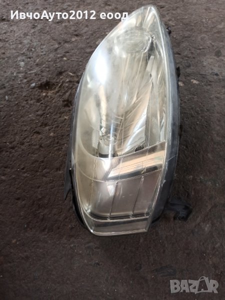 Фар десен оригинален vw fox , снимка 1