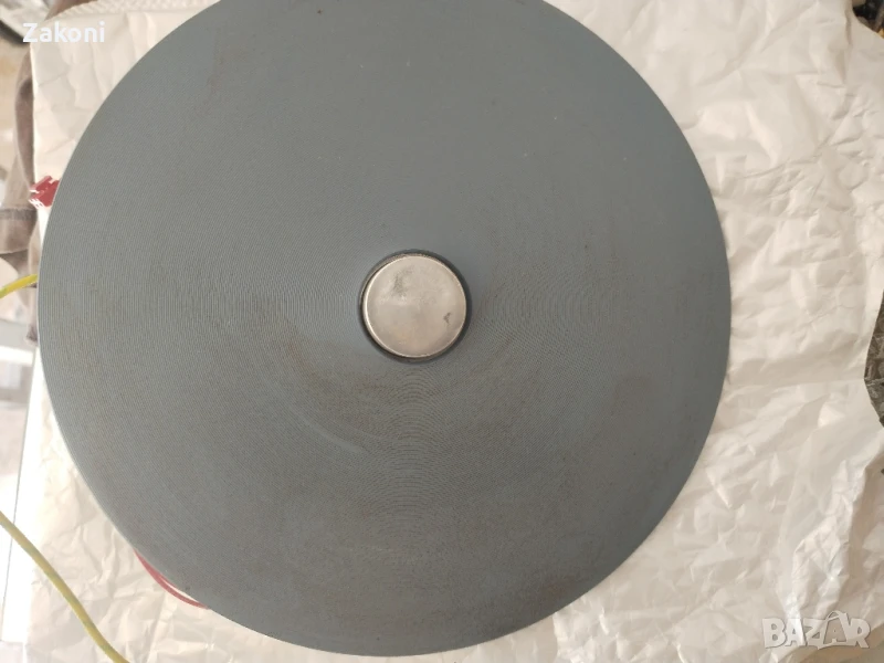 Нагревател за NINJA, снимка 1